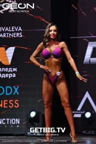 Grand Prix Dudushkin Fitness Family - 2023