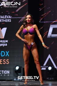 Grand Prix Dudushkin Fitness Family - 2023