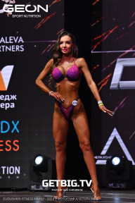 Grand Prix Dudushkin Fitness Family - 2023