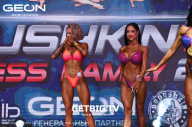 Grand Prix Dudushkin Fitness Family - 2023