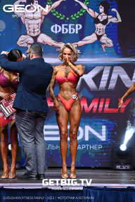 Grand Prix Dudushkin Fitness Family - 2023