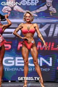Grand Prix Dudushkin Fitness Family - 2023
