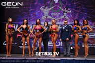 Grand Prix Dudushkin Fitness Family - 2023