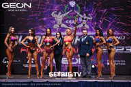 Grand Prix Dudushkin Fitness Family - 2023