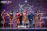 Grand Prix Dudushkin Fitness Family - 2023