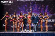 Grand Prix Dudushkin Fitness Family - 2023