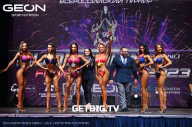 Grand Prix Dudushkin Fitness Family - 2023