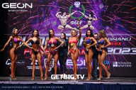 Grand Prix Dudushkin Fitness Family - 2023