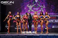 Grand Prix Dudushkin Fitness Family - 2023