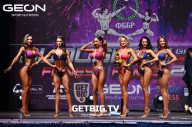 Grand Prix Dudushkin Fitness Family - 2023