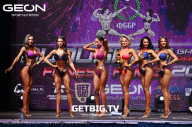 Grand Prix Dudushkin Fitness Family - 2023