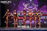Grand Prix Dudushkin Fitness Family - 2023
