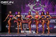 Grand Prix Dudushkin Fitness Family - 2023