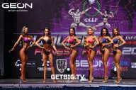 Grand Prix Dudushkin Fitness Family - 2023