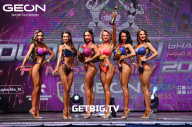 Grand Prix Dudushkin Fitness Family - 2023