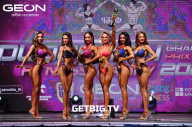 Grand Prix Dudushkin Fitness Family - 2023