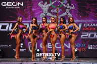 Grand Prix Dudushkin Fitness Family - 2023