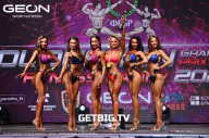 Grand Prix Dudushkin Fitness Family - 2023