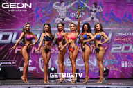 Grand Prix Dudushkin Fitness Family - 2023