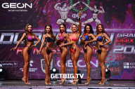 Grand Prix Dudushkin Fitness Family - 2023