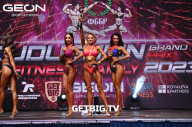 Grand Prix Dudushkin Fitness Family - 2023