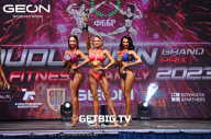 Grand Prix Dudushkin Fitness Family - 2023