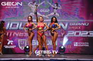 Grand Prix Dudushkin Fitness Family - 2023