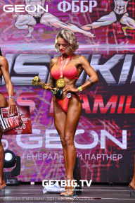 Grand Prix Dudushkin Fitness Family - 2023