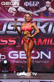 Grand Prix Dudushkin Fitness Family - 2023
