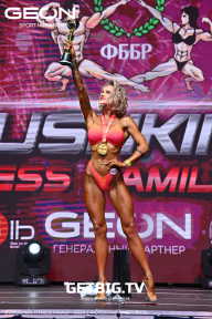 Grand Prix Dudushkin Fitness Family - 2023