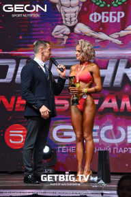 Grand Prix Dudushkin Fitness Family - 2023