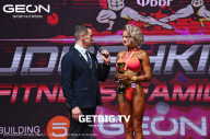 Grand Prix Dudushkin Fitness Family - 2023