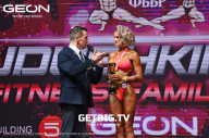 Grand Prix Dudushkin Fitness Family - 2023