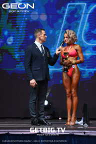 Grand Prix Dudushkin Fitness Family - 2023