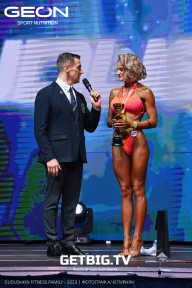 Grand Prix Dudushkin Fitness Family - 2023