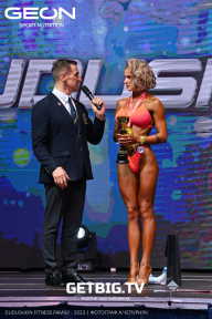 Grand Prix Dudushkin Fitness Family - 2023