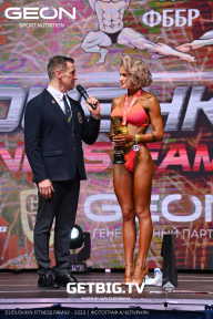 Grand Prix Dudushkin Fitness Family - 2023