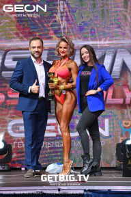 Grand Prix Dudushkin Fitness Family - 2023