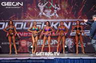 Grand Prix Dudushkin Fitness Family - 2023