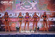 Grand Prix Dudushkin Fitness Family - 2023