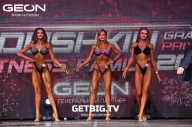 Grand Prix Dudushkin Fitness Family - 2023