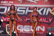 Grand Prix Dudushkin Fitness Family - 2023
