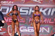 Grand Prix Dudushkin Fitness Family - 2023