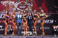 Grand Prix Dudushkin Fitness Family - 2023