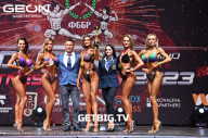 Grand Prix Dudushkin Fitness Family - 2023