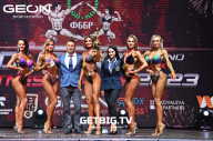 Grand Prix Dudushkin Fitness Family - 2023