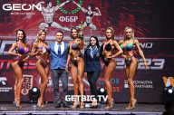 Grand Prix Dudushkin Fitness Family - 2023