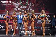 Grand Prix Dudushkin Fitness Family - 2023