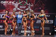 Grand Prix Dudushkin Fitness Family - 2023