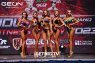 Grand Prix Dudushkin Fitness Family - 2023